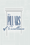 pillars icon