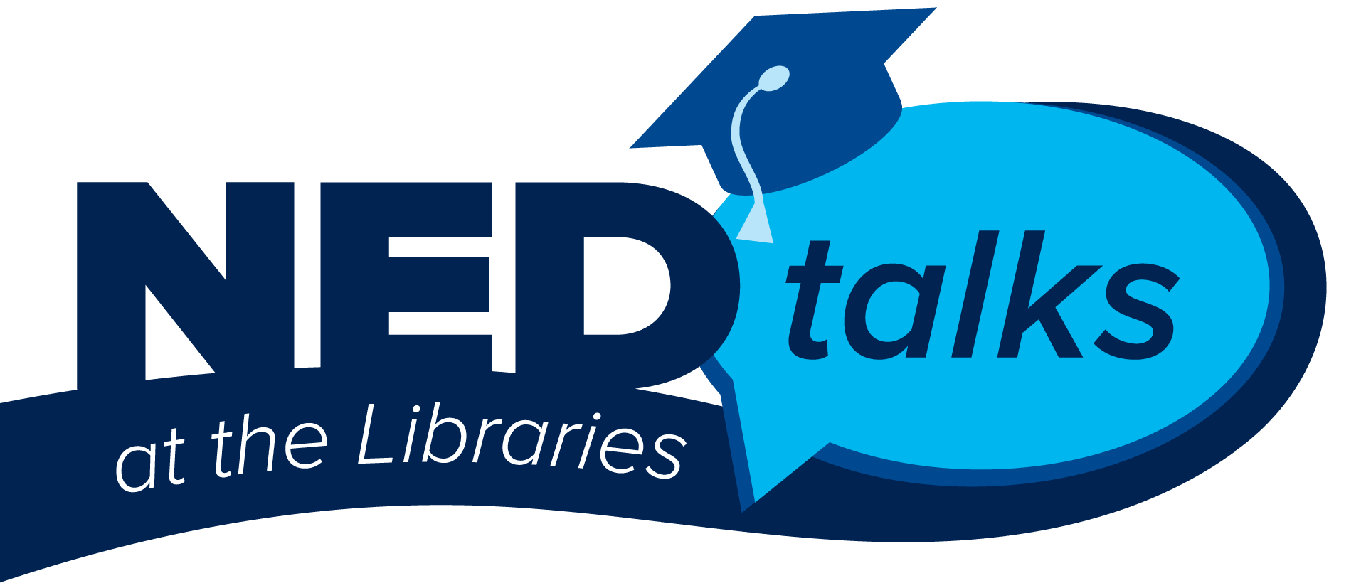 NEDtalks Logo