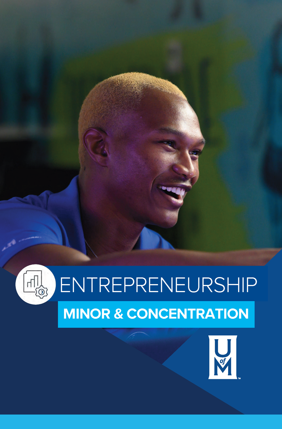Entrepreneurship Flyer