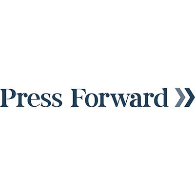 Press Forward logo