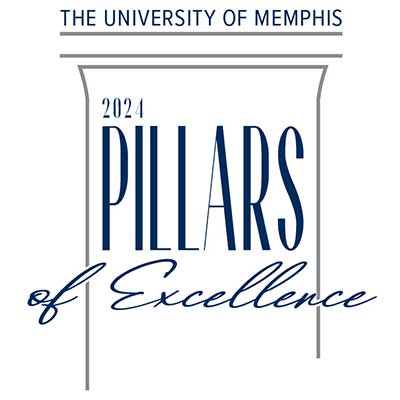 Pillars of Excellence logo