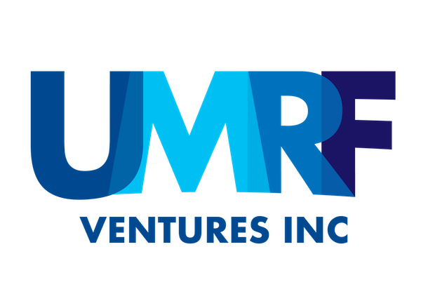 UMRF Ventures logo