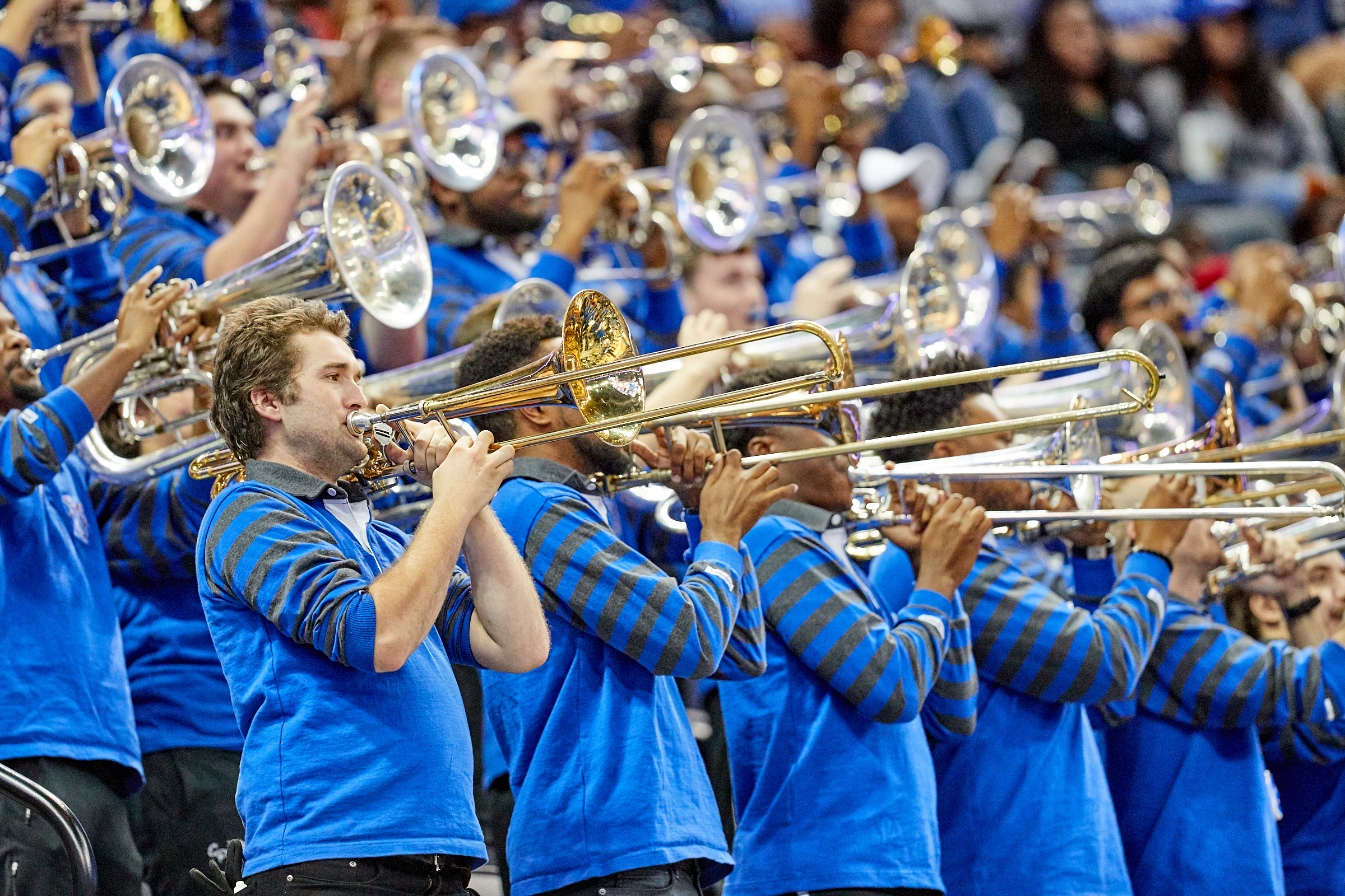 Pep Band