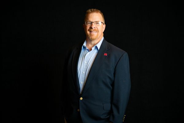 David M. Cook II David M. Cook II