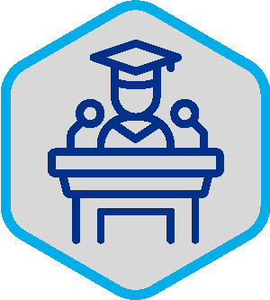 Professor icon