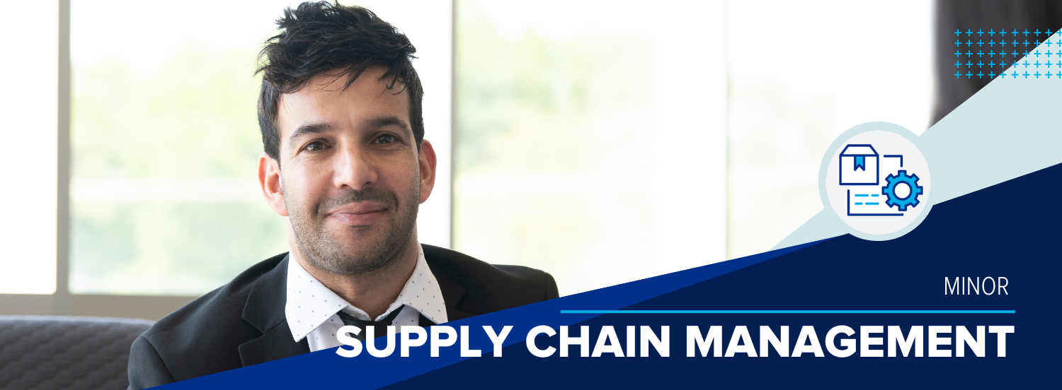 Minor in Supply Chain Management