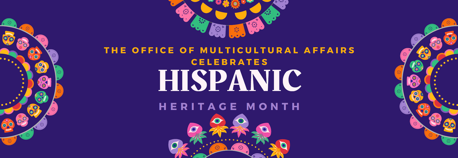 Hispanic Heritage Month