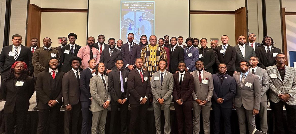 Empowered Men of Color (EMOC)