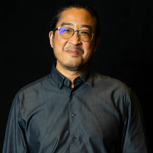 Timothy Shiu (M.M.)