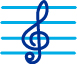 music theory icon