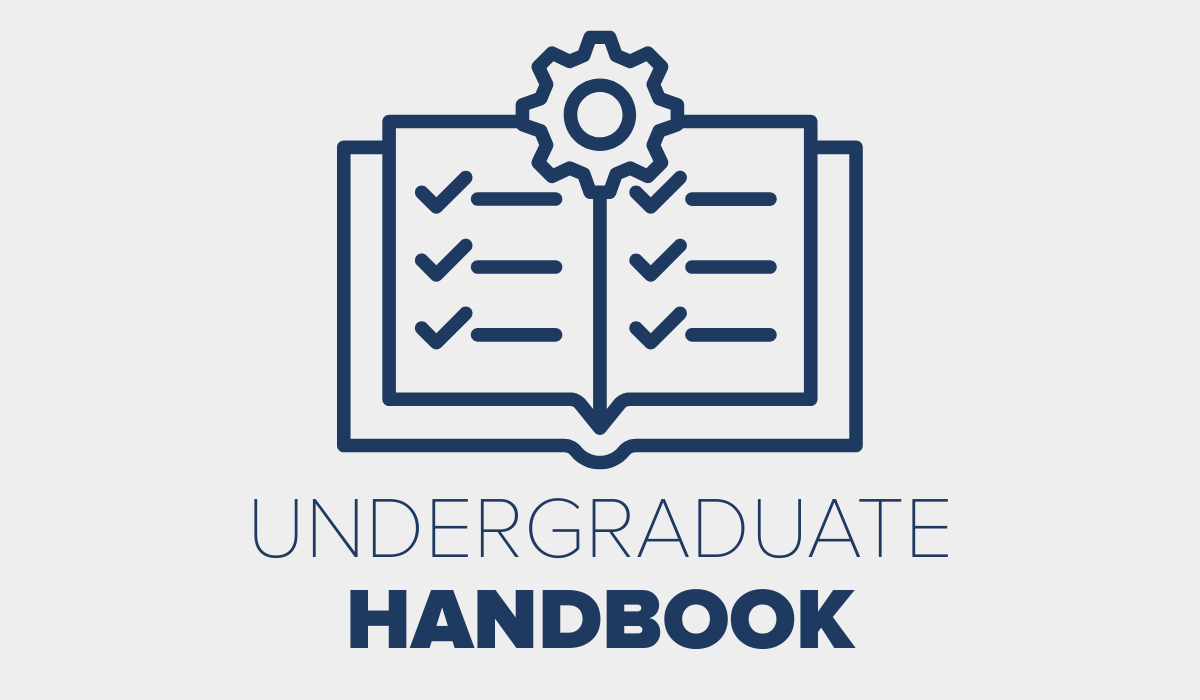 ug handbooks icon