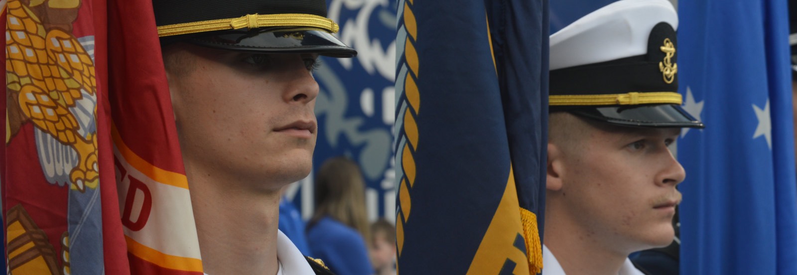 designed to prepare midshipmen for a career as future officers in the United States Navy and United States Marine Corps