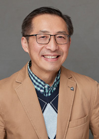 Hoi Sing Chung PhD, BSN, RN