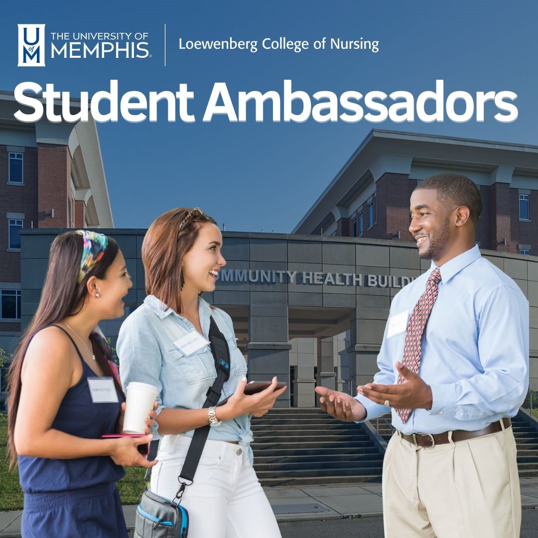 Nursing Ambassador 