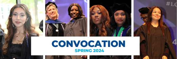 Spring 2024 Convocation Pictures