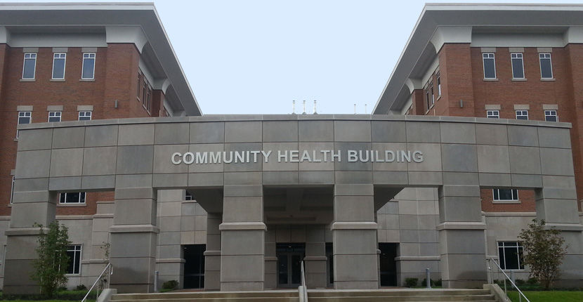 Community health