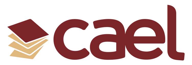 cael logo icon