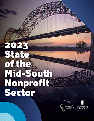 2023 State of the Mid-South Nonprofit Sector Report