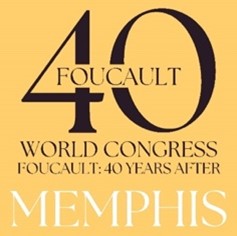 Foucault at 40 image
