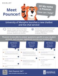 meet pouncer handout