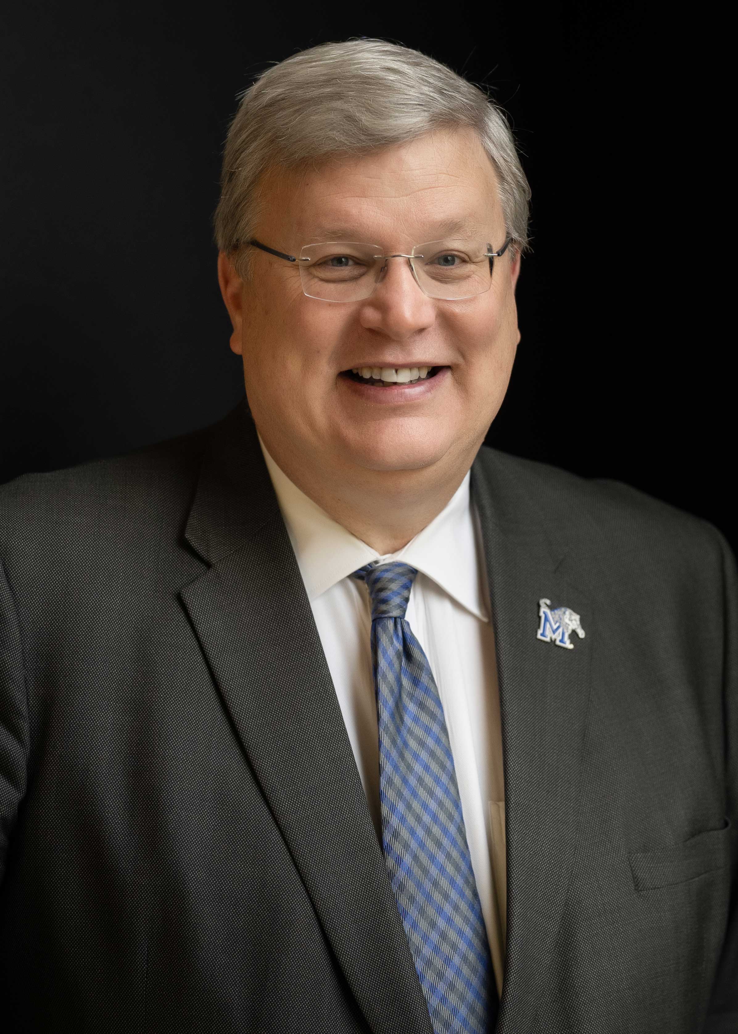 Jim Strickland