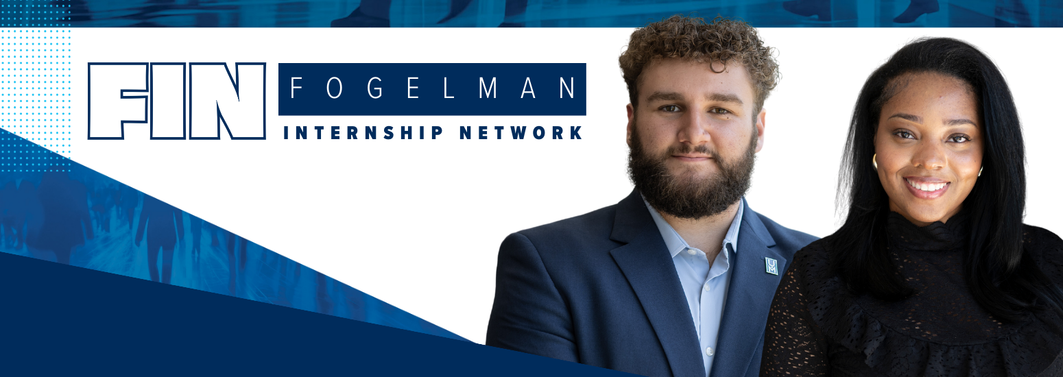 Fogelman Internship Network