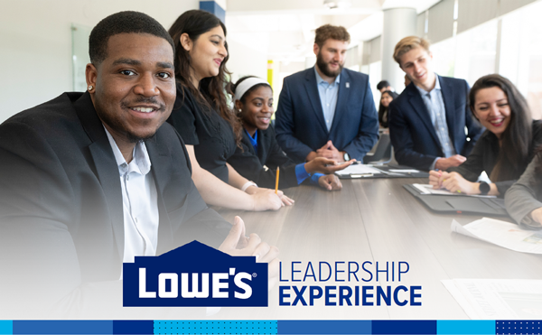 Lowe's Leadership Experience