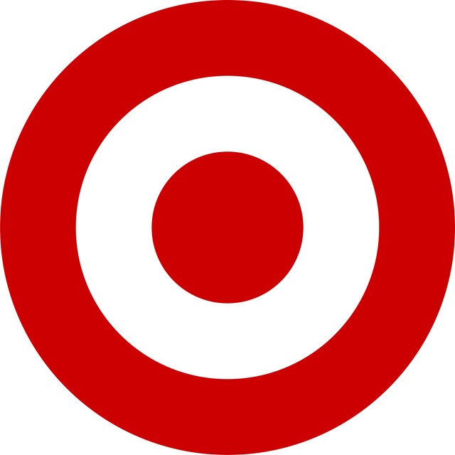 Target Logo