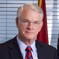 Mark Luttrell, Jr., Shelby County Mayor