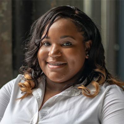 Headshot of Dr. Angela Askew