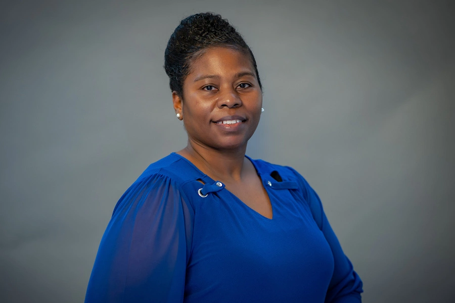 Annette Brown-Rhodes