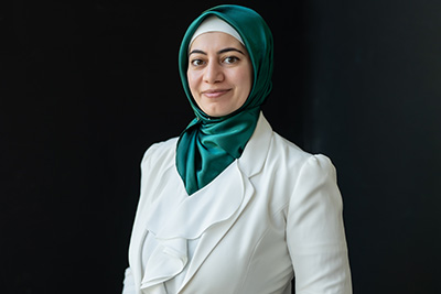 Asma Ali