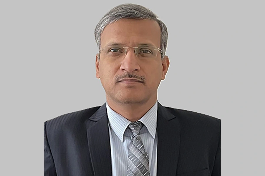 Kallol Kumar Bhattacharyya