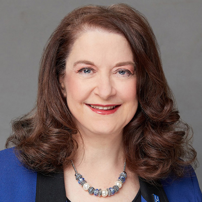 Headshot of Dr. Marian Levy