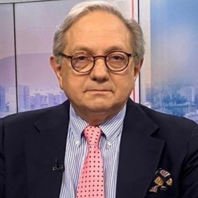 Headshot of Luís de Almeida Sampaio