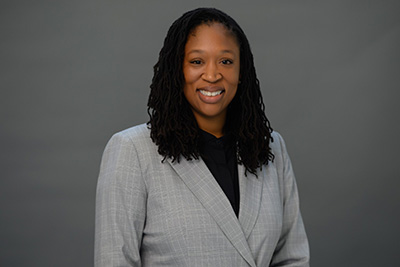 Courtnee Melton, PhD