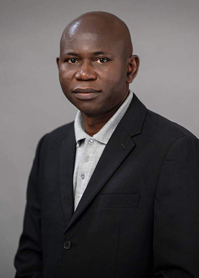 Onoja Matthew Akpa