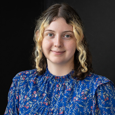 Headshot of Sarah Johnson