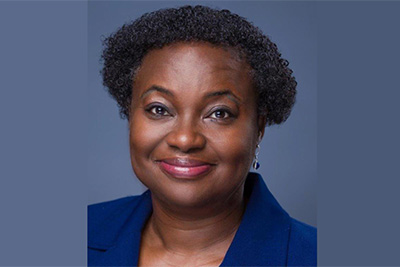 Sharon Griffin, PhD, MBA, MPM