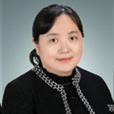 Headshot of Prof. So Yoon Kim