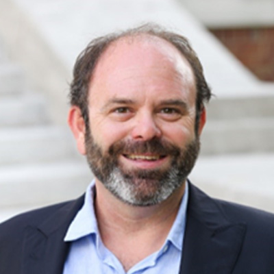 Headshot of Dr. W. Bradley Hawkins