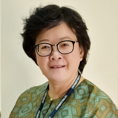 Headshot of Prof. Wah Yun Low