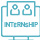 Icon for internship