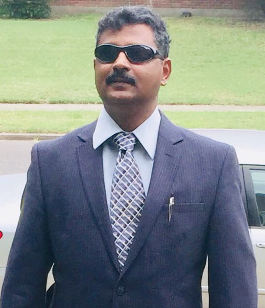 Jayaprakash Kumar