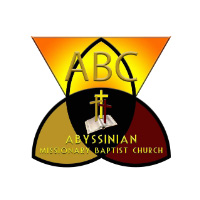 Logo of Abyssinian Baptist Church - Community Services