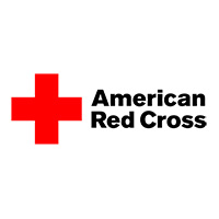 Logo of American Red Cross