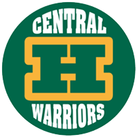 Logo of Central High School, Memphis