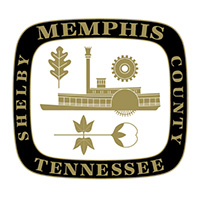 Logo of City of Memphis