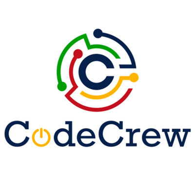 Logo Code Crew