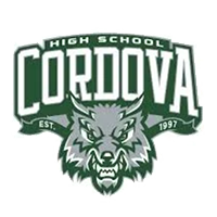 Logo Cordova High School